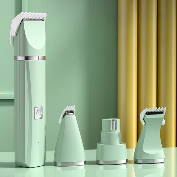 Ezy-Groom Multi Clipper