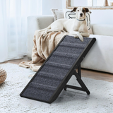 Adjustable Pet Ramp