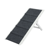 Adjustable Pet Ramp