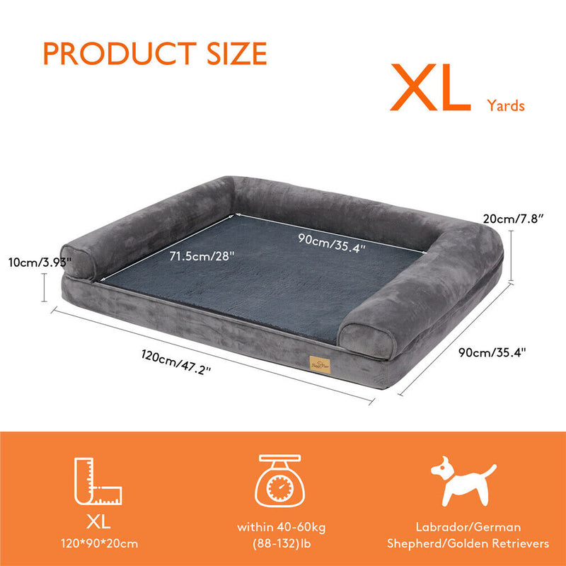 Orthopaedic Dog Bed